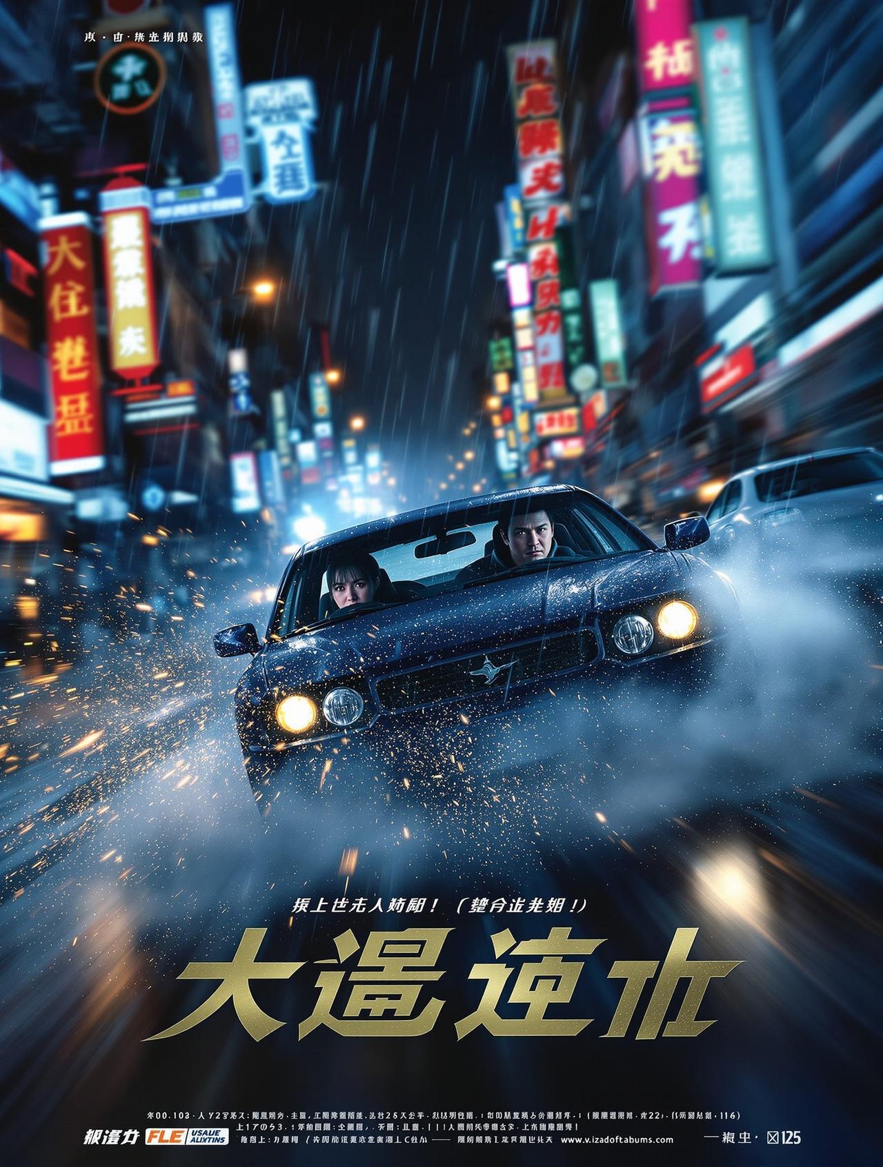极速追击 - 少女视频甜宠言情影片