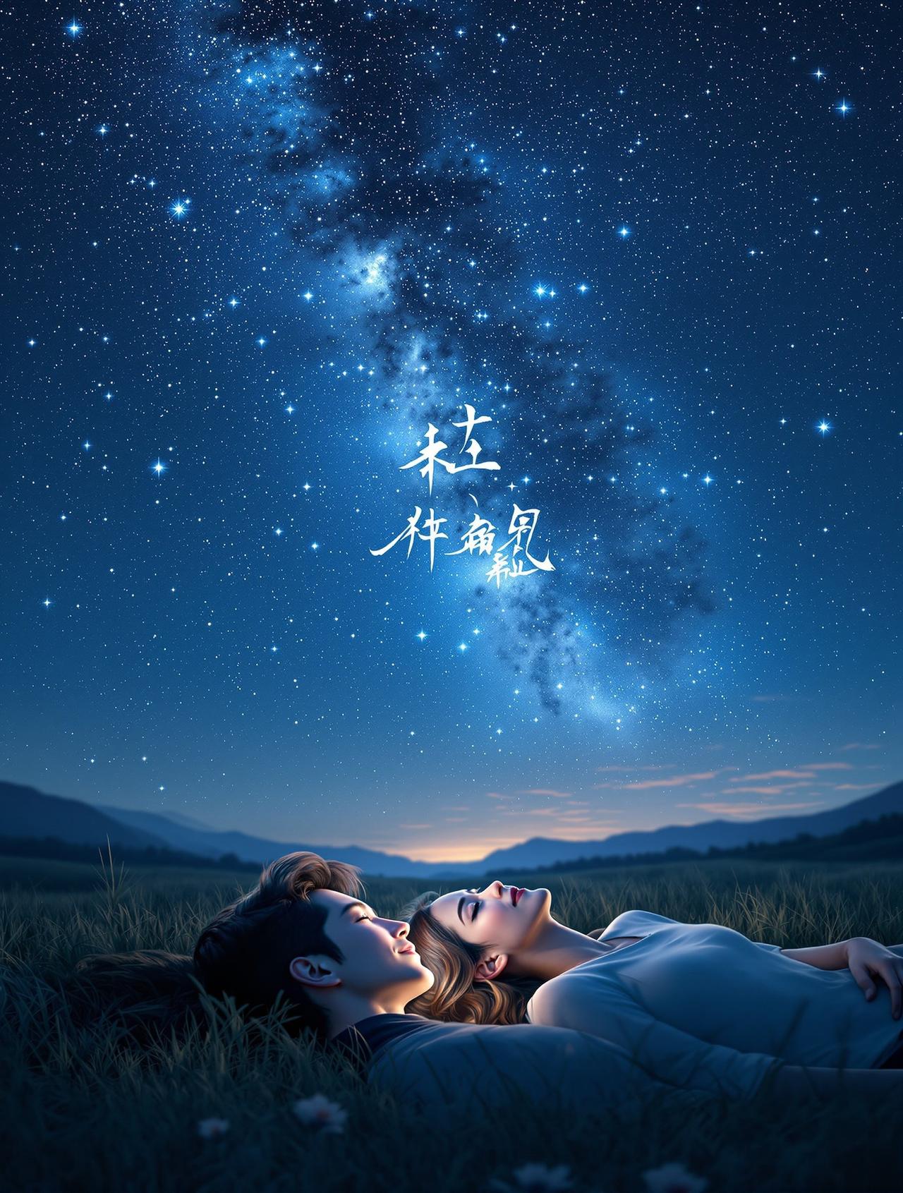 夜空中最闪亮的星 - 少女视频 夜空中最闪亮的星 - 少女视频甜宠言情影片