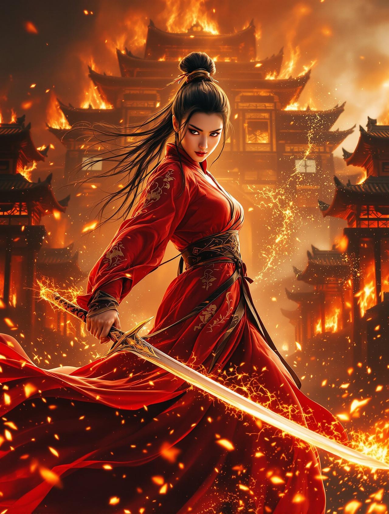 烈火如歌 - 少女视频 烈火如歌 - 少女视频甜宠言情影片