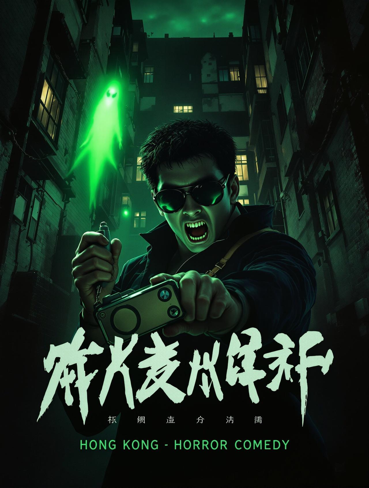 回魂夜 - 少女视频甜宠言情影片