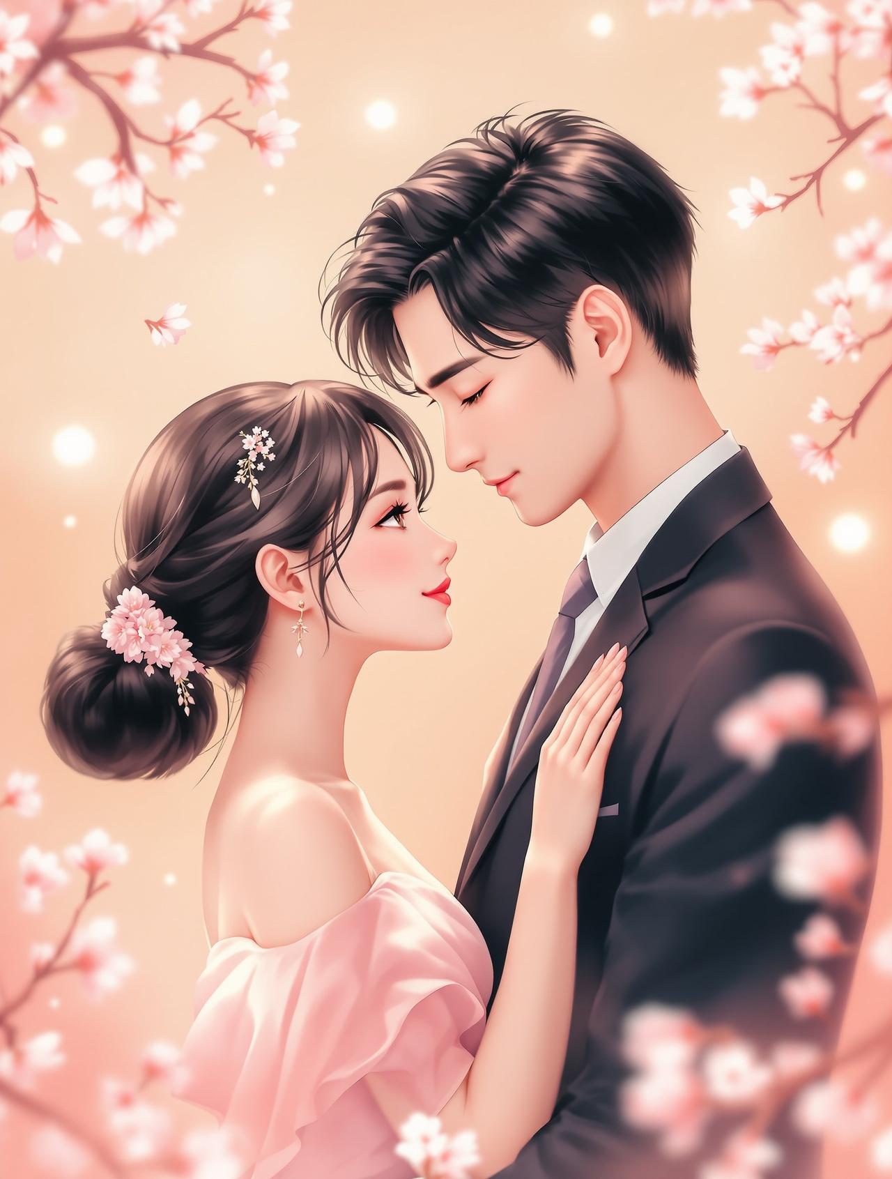 霸道总裁的甜心宝贝 - 少女视频 霸道总裁的甜心宝贝 - 少女视频甜宠言情影片