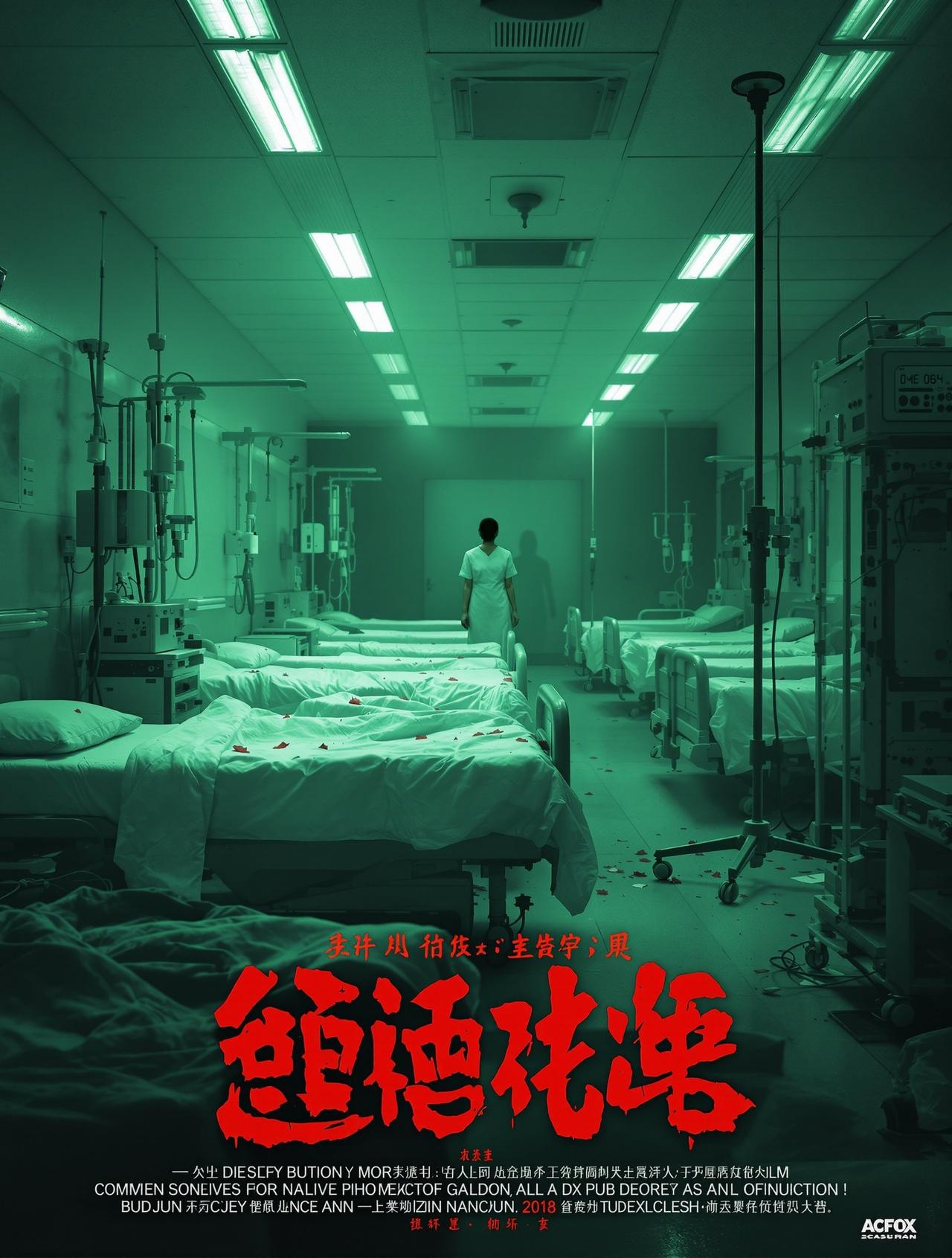 幽灵病房 - 少女视频 幽灵病房 - 少女视频甜宠言情影片