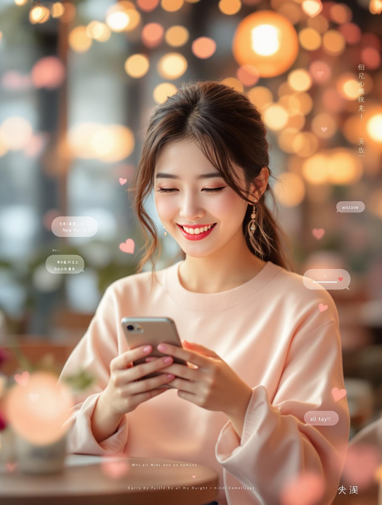 你微笑时很美 - 少女视频 你微笑时很美 - 少女视频甜宠言情影片